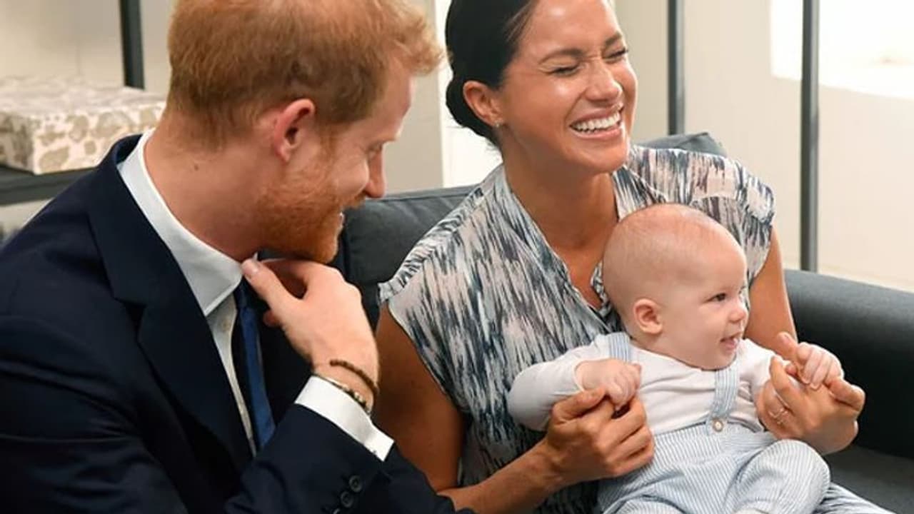 प्रिंस फिलिप के अंतिम संस्कार में नहीं आएंगी मेघन मर्केल, जानिए क्या है वजह प्रिंस फिलिप के अंतिम संस्कार में नहीं आएंगी मेघन मर्केल, जानिए क्या है वजह