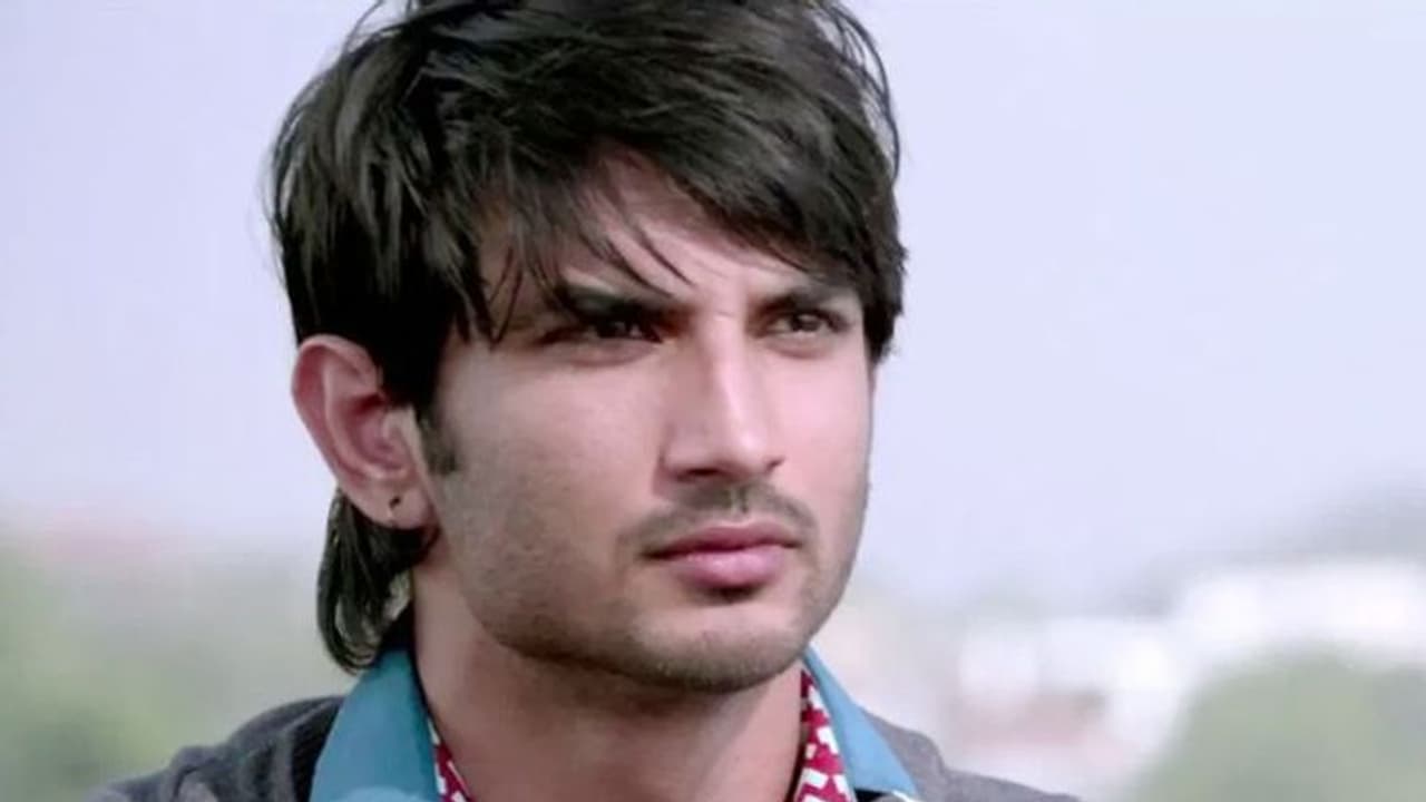 సుశాంత్ సింగ్ రాజ్పుత్ కేసు: సిద్దార్ధ్ పితాని అరెస్ట్ సుశాంత్ సింగ్ రాజ్పుత్ కేసు: సిద్దార్ధ్ పితాని అరెస్ట్