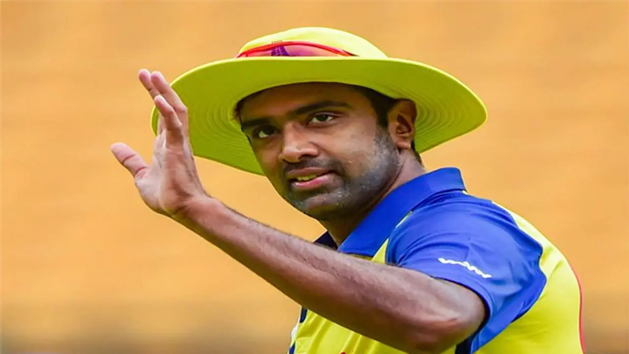 করোনা পরিস্থিতি ভয়ঙ্কর হচ্ছে দেশ জুড়ে, সচেতনতার বার্তা দিলেন অশ্বিন