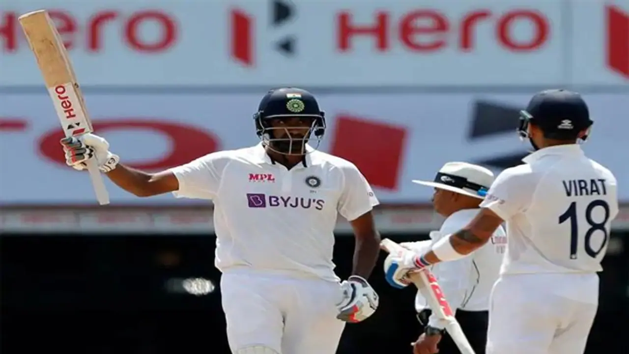 Ind vs NZ Mumbai Test: ಬೌಲ್ಡ್ ಆದರೂ DRS ಮೊರೆ ಹೋದ ಅಶ್ವಿನ್..! ವಿಡಿಯೋ ವೈರಲ್ Ind vs NZ Mumbai Test: ಬೌಲ್ಡ್ ಆದರೂ DRS ಮೊರೆ ಹೋದ ಅಶ್ವಿನ್..! ವಿಡಿಯೋ ವೈರಲ್