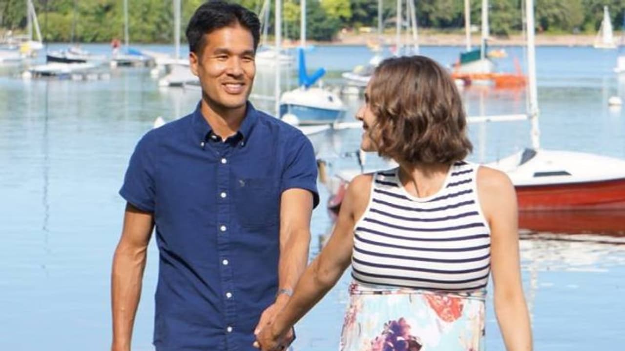 ഭാര്യയുടെ കുടുംബപ്പേര് സ്വന്തം പേരിനൊപ്പം സ്വീകരിച്ച പുരുഷന് മറ്റ് പുരുഷന്മാരോട് ചിലത് പറയാനുണ്ട്... ഭാര്യയുടെ കുടുംബപ്പേര് സ്വന്തം പേരിനൊപ്പം സ്വീകരിച്ച പുരുഷന് മറ്റ് പുരുഷന്മാരോട് ചിലത് പറയാനുണ്ട്...