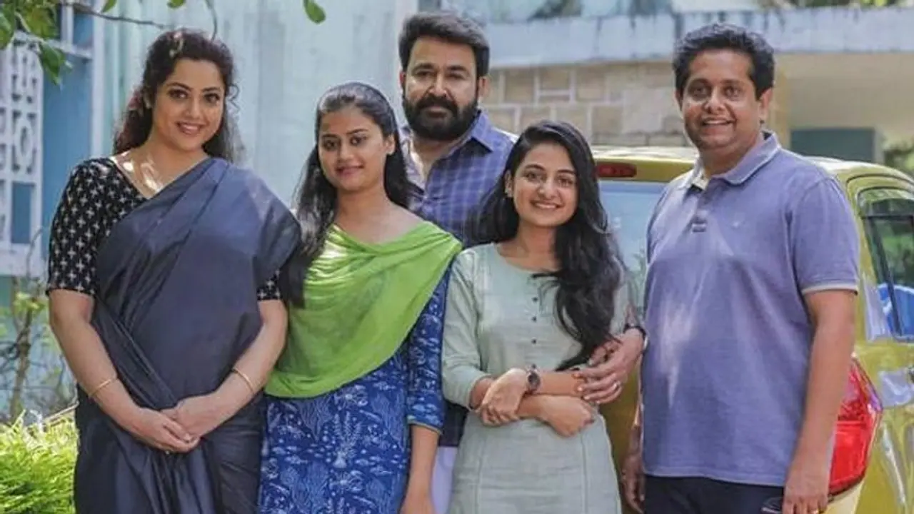 Will Jeethu Joseph's Drishyam 2 hit theatres after OTT? Here's what Mohanlal responded Will Jeethu Joseph's Drishyam 2 hit theatres after OTT? Here's what Mohanlal responded