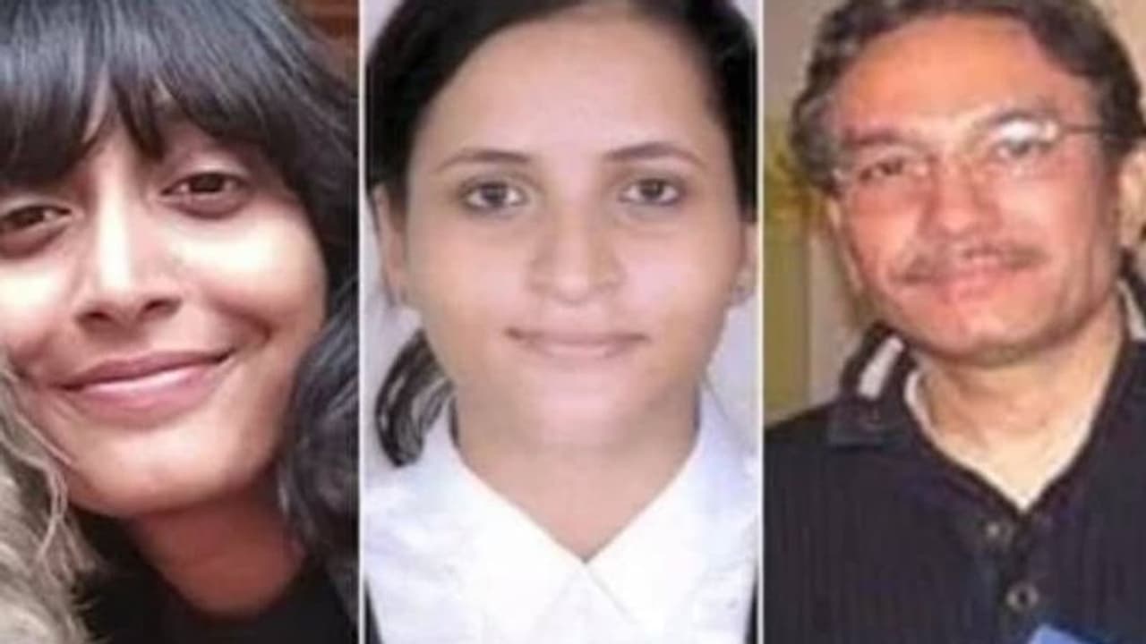 ಗ್ರೇಟಾ ಥನ್ಬರ್ಗ್ toolkit ಪ್ರಕರಣ; ನಿಖಿತಾ ವಿರುದ್ಧ ಜಾಮೀನು ರಹಿತ ವಾರೆಂಟ್! ಗ್ರೇಟಾ ಥನ್ಬರ್ಗ್ toolkit ಪ್ರಕರಣ; ನಿಖಿತಾ ವಿರುದ್ಧ ಜಾಮೀನು ರಹಿತ ವಾರೆಂಟ್!