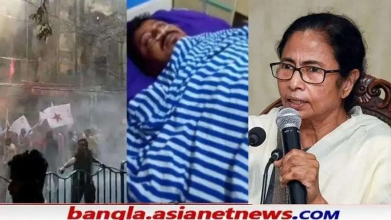 'পরিবারকে চাকরি দিতে রাজি আছি', মইদুলের মৃত্যুতে শোকপ্রকাশ মমতার