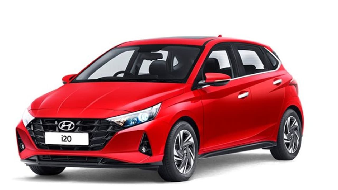 പുത്തൻ ഐ20 പരീക്ഷിച്ച് ഹ്യുണ്ടായി, എന്താണ് പുതിയത്? പുത്തൻ ഐ20 പരീക്ഷിച്ച് ഹ്യുണ്ടായി, എന്താണ് പുതിയത്?