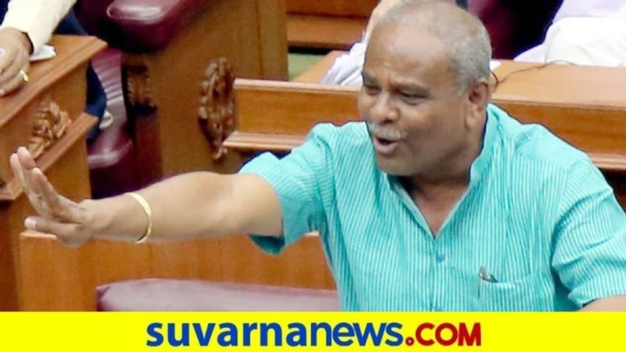 ಕತ್ತಿ ಪ್ರತ್ಯೇಕ ರಾಜ್ಯ ಹೇಳಿಕೆಗೆ ಬಿಜೆಪಿಗರಿಂದಲೇ ಆಕ್ಷೇಪ