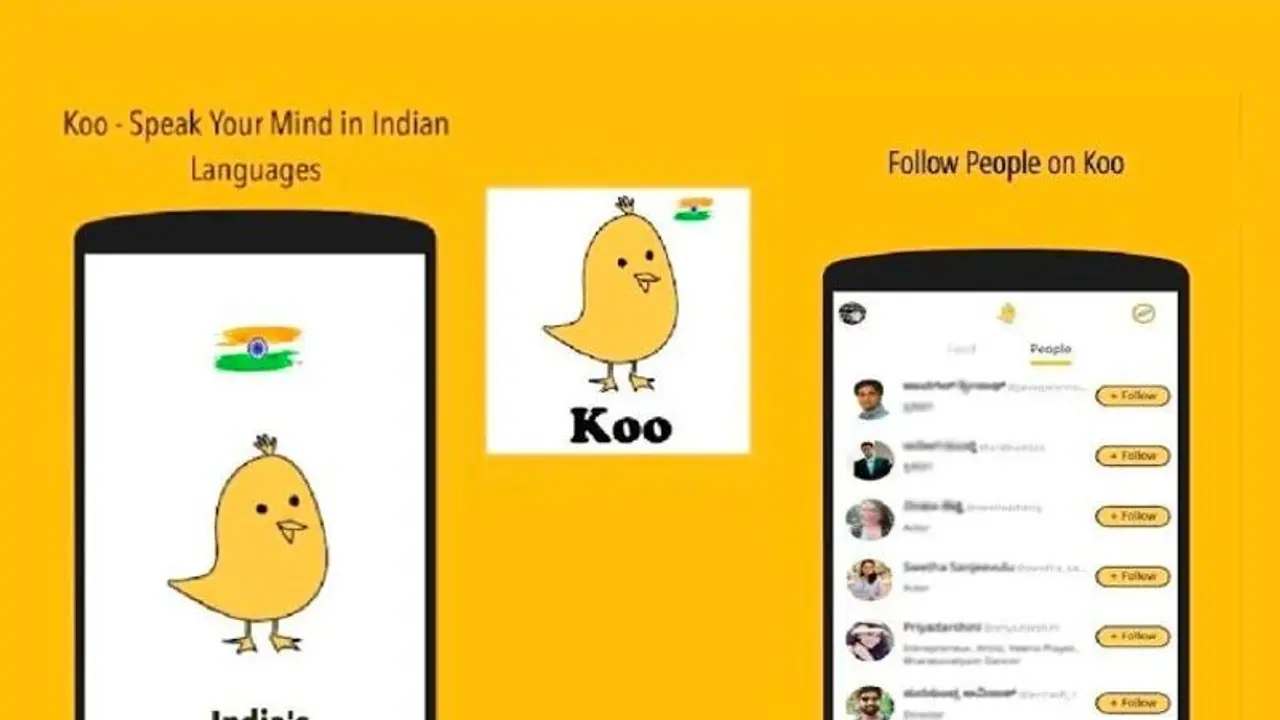 'ట్విట్టర్'కి పోటీగా ఇండియన్ యాప్ వచ్చేసింది.. వాడటం ఎంతవరకు సురక్షితమో తెలుసుకోండి.. 'ట్విట్టర్'కి పోటీగా ఇండియన్ యాప్ వచ్చేసింది.. వాడటం ఎంతవరకు సురక్షితమో తెలుసుకోండి..