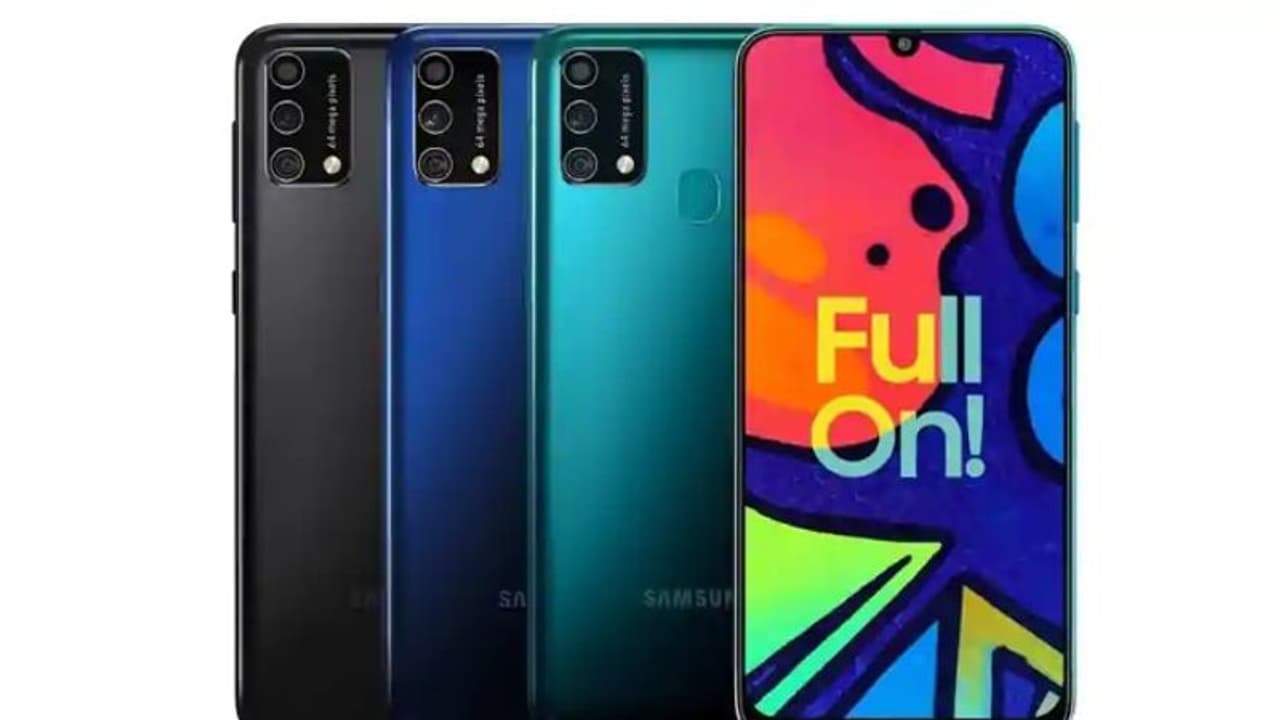 സാംസങ്ങ് ഗ്യാലക്സി എഫ് 62 ഇന്ത്യയില്; വിലയും വിവരങ്ങളും സാംസങ്ങ് ഗ്യാലക്സി എഫ് 62 ഇന്ത്യയില്; വിലയും വിവരങ്ങളും