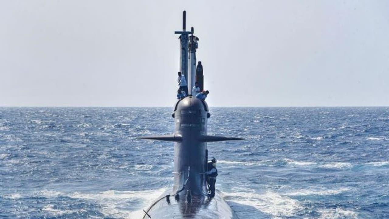 Amid submarine row, meeting between France and United Kingdom called off: Report