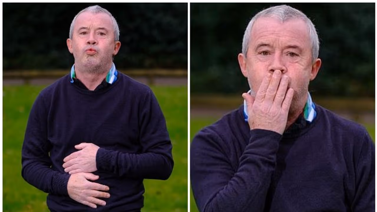 ആദ്യമൊക്കെ ഏമ്പക്കത്തിന്റെ എണ്ണം കുറവായിരുന്നു, ഇപ്പോൾ അങ്ങനെയല്ല, ഈ രോ​ഗം ബാധിച്ചിട്ട് എട്ട് മാസമായി