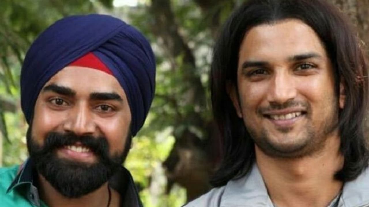 ಸುಶಾಂತ್ ಸಿಂಗ್ ಬಳಿಕ MS ಧೋನಿ ಚಿತ್ರದ ಮತ್ತೊರ್ವ ನಟ ಆತ್ಮಹತ್ಯೆ! ಸುಶಾಂತ್ ಸಿಂಗ್ ಬಳಿಕ MS ಧೋನಿ ಚಿತ್ರದ ಮತ್ತೊರ್ವ ನಟ ಆತ್ಮಹತ್ಯೆ!