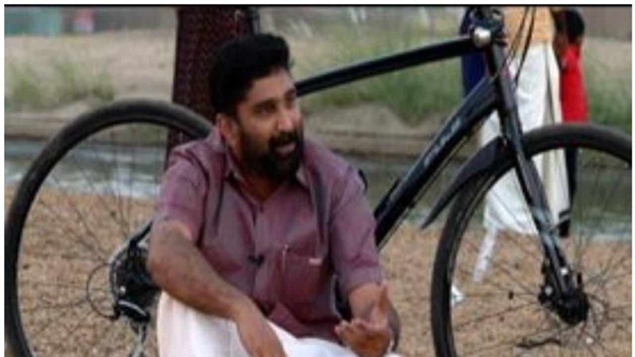 'ആചാരലംഘനം ക്രിമിനൽ കുറ്റമാക്കുന്നത് ശരിയല്ല'; യുഡിഎഫിന്റെ ശബരിമല കരട് നിയമത്തോട് വിയോജിച്ച് വി ടി ബല്റാം 'ആചാരലംഘനം ക്രിമിനൽ കുറ്റമാക്കുന്നത് ശരിയല്ല'; യുഡിഎഫിന്റെ ശബരിമല കരട് നിയമത്തോട് വിയോജിച്ച് വി ടി ബല്റാം