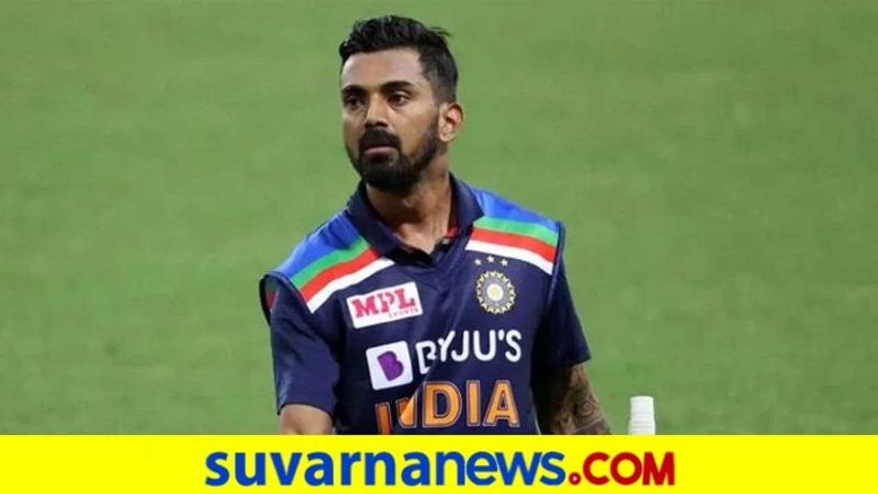 ಟಿ20 ರ‍್ಯಾಂಕಿಂಗ್‌‌: 2ನೇ ಸ್ಥಾನಕ್ಕೇರಿದ ಕೆ ಎಲ್‌ ರಾಹುಲ್‌