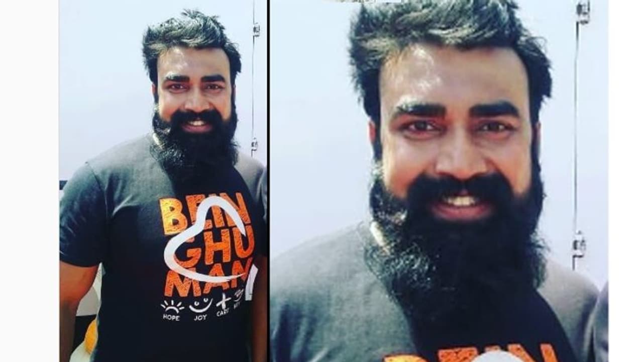 'MS Dhoni', 'Kesari' actor Sandeep Nahar found dead, 'suicide note' found on Facebook 'MS Dhoni', 'Kesari' actor Sandeep Nahar found dead, 'suicide note' found on Facebook
