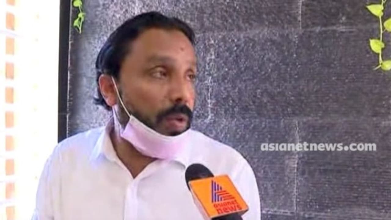 തട്ടിക്കൊണ്ടുപോയത് ക്വട്ടേഷൻ സംഘം, മര്യാദയോടെ പെരുമാറി; മൂന്ന് പേരെ സംശയിക്കുന്നുവെന്നും പ്രവാസി വ്യവസായി തട്ടിക്കൊണ്ടുപോയത് ക്വട്ടേഷൻ സംഘം, മര്യാദയോടെ പെരുമാറി; മൂന്ന് പേരെ സംശയിക്കുന്നുവെന്നും പ്രവാസി വ്യവസായി