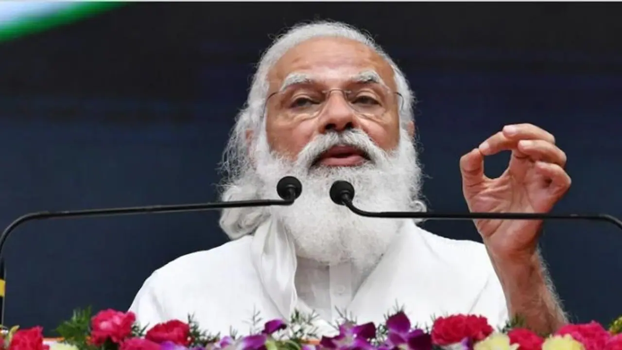 PM Modi extends invitation to invest in India’s energy sector PM Modi extends invitation to invest in India’s energy sector