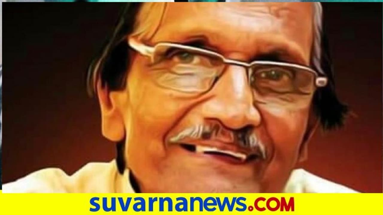 ಸುಬ್ರಾಯ ಚೊಕ್ಕಾಡಿ ಸೇರಿ 6 ಮಂದಿಗೆ ಮಾಸ್ತಿ ಪ್ರಶಸ್ತಿ 2020