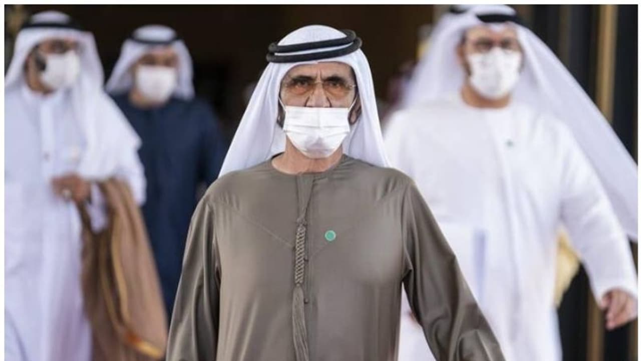 ഫേഷ്യല് ഐഡി ഉപയോഗിക്കാന് യുഎഇ മന്ത്രിസഭ അനുമതി ഫേഷ്യല് ഐഡി ഉപയോഗിക്കാന് യുഎഇ മന്ത്രിസഭ അനുമതി