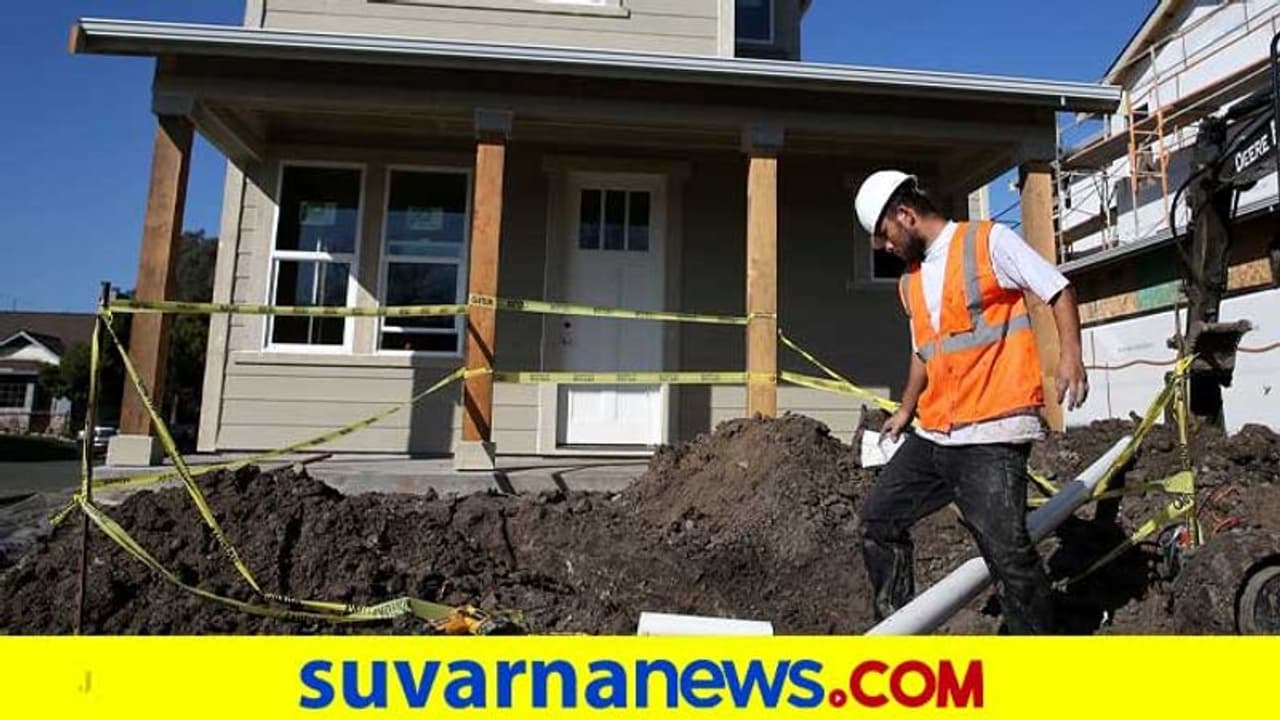 ವಾಸ್ತು ಪ್ರಕಾರ ಮನೆಗೆ ಅಡಿಪಾಯ ಹಾಕಿ, ಇಲ್ಲದಿದ್ರೆ ಕೇಡಾಗಬಹುದು..!