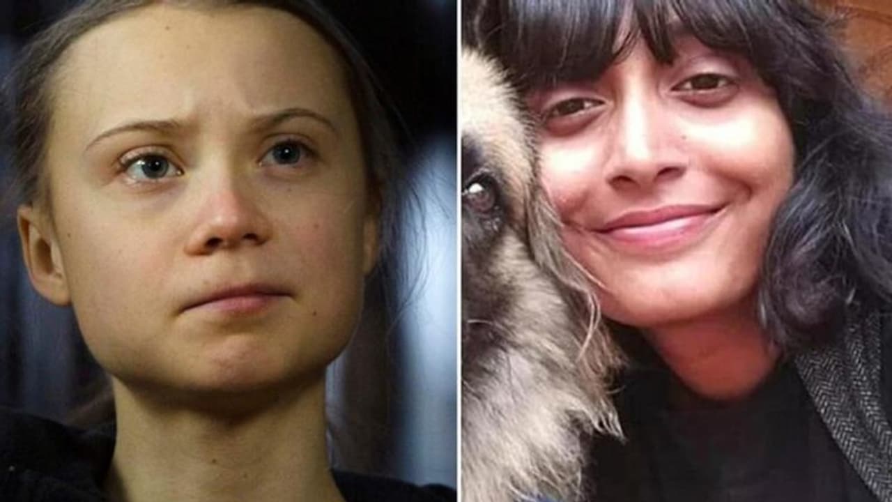 'टूलकिट ट्वीट मत करना, इसपर हमारे नाम', दिशा ग्रेटा की चैट कर देगी हैरान, उन्हें पता था क्या होने वाला है