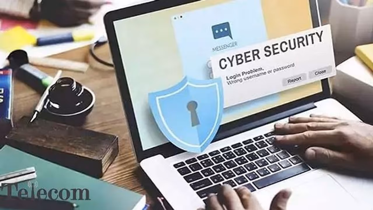 ऑनलाइन फ्रॉड पर सरकार कसने जा रही है लगाम, बनाने जा रही है डिजिटल इंटेलिजेंस यूनिट ऑनलाइन फ्रॉड पर सरकार कसने जा रही है लगाम, बनाने जा रही है डिजिटल इंटेलिजेंस यूनिट