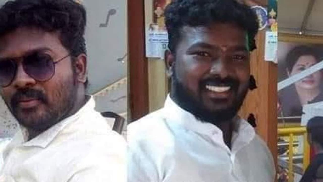 அமமுக பிரமுகர் ஓட ஓட விரட்டி படுகொலை.. கணவரின் உடலை பார்த்து கதறிய கர்ப்பிணி மனைவி.. DMK பிரமுகருக்கு தொடர்பு? அமமுக பிரமுகர் ஓட ஓட விரட்டி படுகொலை.. கணவரின் உடலை பார்த்து கதறிய கர்ப்பிணி மனைவி.. DMK பிரமுகருக்கு தொடர்பு?