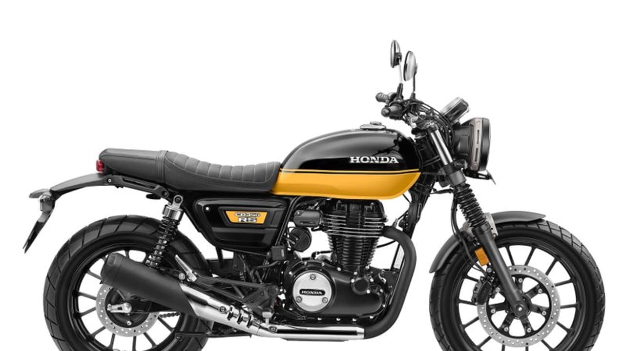 சத்தமின்றி சிறு அப்டேட் CB350 மாடல்களை மாற்றும் ஹோண்டா சத்தமின்றி சிறு அப்டேட் CB350 மாடல்களை மாற்றும் ஹோண்டா