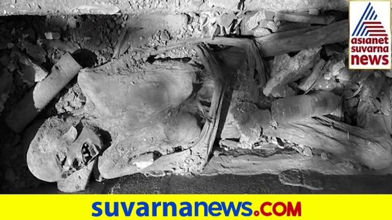 ಇಂಡೋನೇಷ್ಯಾದಲ್ಲಿ 7,200 ವರ್ಷ ಹಳೆಯ ಮಾನವ ಅವಶೇಷ ಪತ್ತೆ! ಇಂಡೋನೇಷ್ಯಾದಲ್ಲಿ 7,200 ವರ್ಷ ಹಳೆಯ ಮಾನವ ಅವಶೇಷ ಪತ್ತೆ!