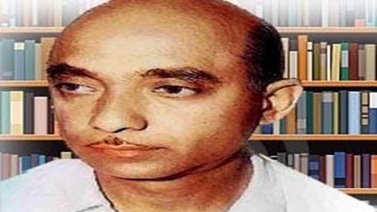 నారాయణ్ శ్యామ్ సింధీ కవిత: 'ఓ భావ గీతం ' నారాయణ్ శ్యామ్ సింధీ కవిత: 'ఓ భావ గీతం '