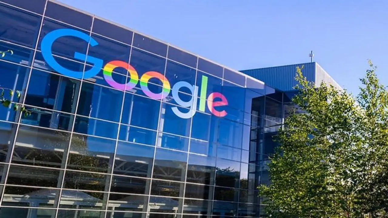 Google पर लगा 9.5 करोड़ का जुर्माना, 2019 से चल रही थी जांच Google पर लगा 9.5 करोड़ का जुर्माना, 2019 से चल रही थी जांच