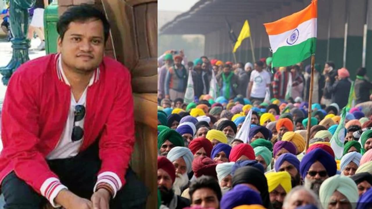 टूलकिट केस : शांतनु को 10 दिन की अंतरिम जमानत, निकिता पर फैसला कल; जानें कैसे रची गई 26 जनवरी की साजिश? टूलकिट केस : शांतनु को 10 दिन की अंतरिम जमानत, निकिता पर फैसला कल; जानें कैसे रची गई 26 जनवरी की साजिश?