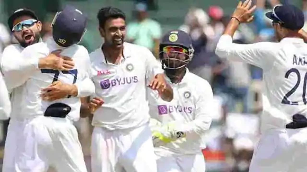 జో రూట్ అవుట్... మూడో వికెట్ కోల్పోయిన ఇంగ్లాండ్... జాక్ క్రావ్లే హాఫ్ సెంచరీ... జో రూట్ అవుట్... మూడో వికెట్ కోల్పోయిన ఇంగ్లాండ్... జాక్ క్రావ్లే హాఫ్ సెంచరీ...