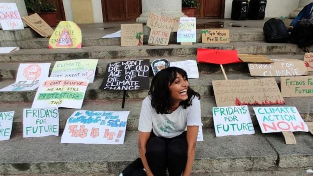 ಟೂಲ್‌ಕಿಟ್‌ಗಾಗಿ 70 ಮಂದಿ ಝೂಮ್ ಸಭೆ?: ದಿಶಾ ಸೇರಿ ಹಲವರು ಭಾಗಿ?