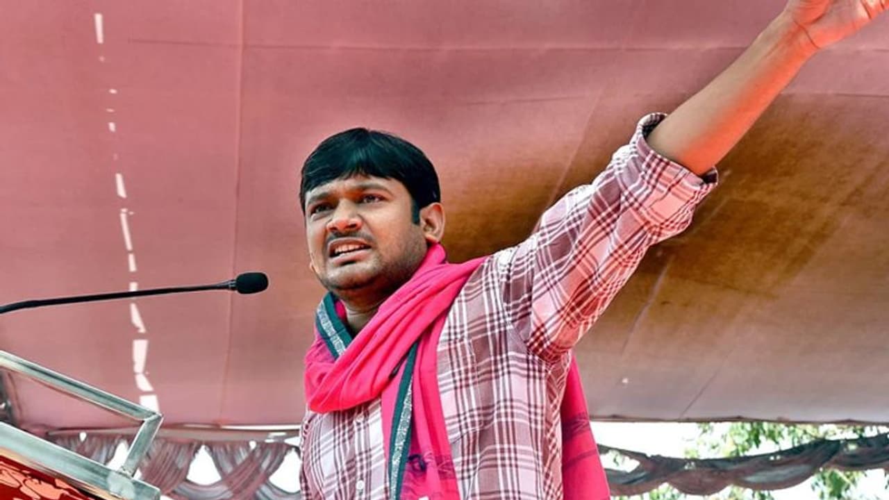 കനയ്യകുമാർ കോൺ​ഗ്രസിലേക്കോ? രാഹുൽ​ഗാന്ധിയുമായി ചർച്ച നടത്തി, ജിഗ്നേഷ് മേവാനിയും കോൺ​ഗ്രസിലേക്കെന്ന് സൂചന