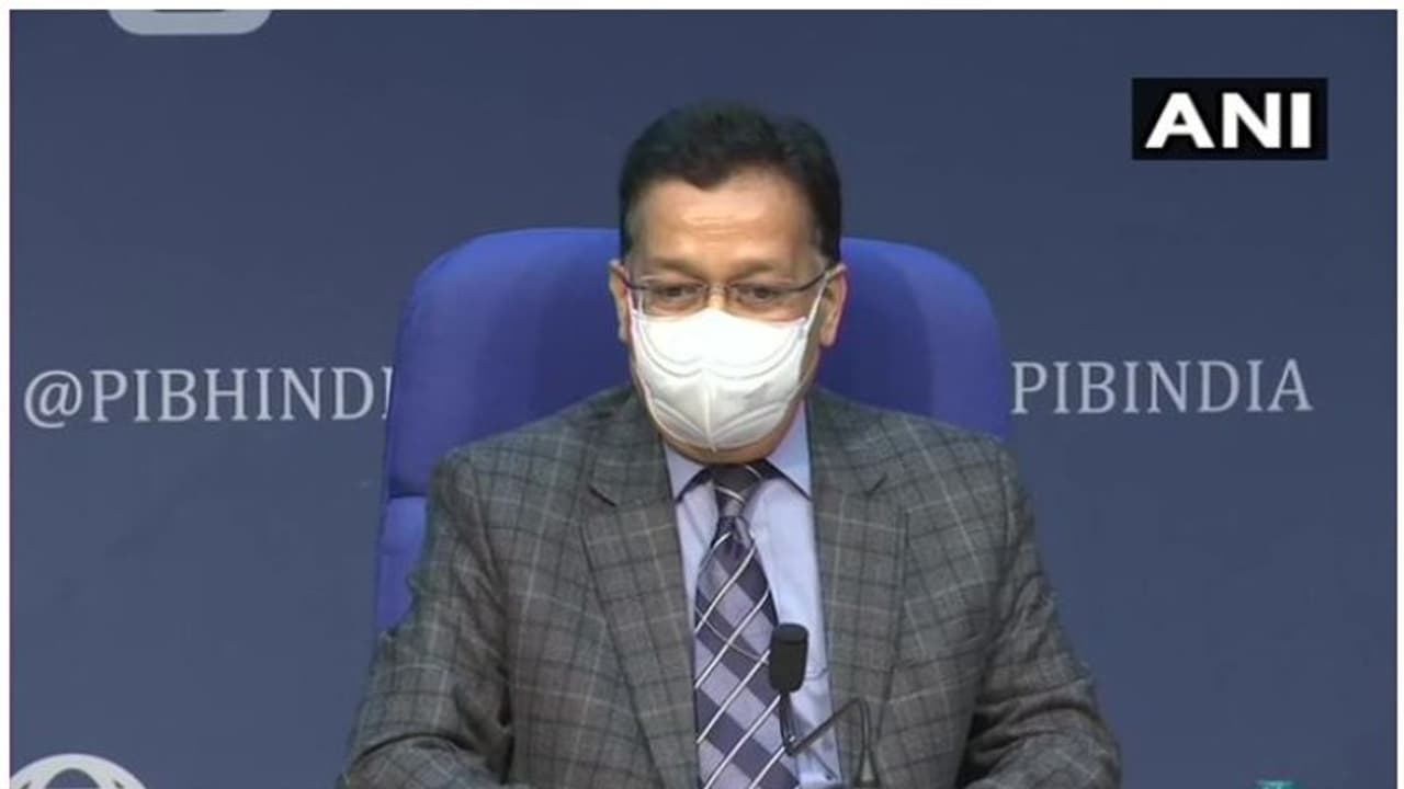 രാജ്യത്തെ കൊവിഡ് കേസുകളിൽ രണ്ടാം സ്ഥാനത്ത് കേരളം; രോഗവ്യാപനം തടയണമെന്ന് കേന്ദ്രത്തിന്റെ നിർദ്ദേശം രാജ്യത്തെ കൊവിഡ് കേസുകളിൽ രണ്ടാം സ്ഥാനത്ത് കേരളം; രോഗവ്യാപനം തടയണമെന്ന് കേന്ദ്രത്തിന്റെ നിർദ്ദേശം