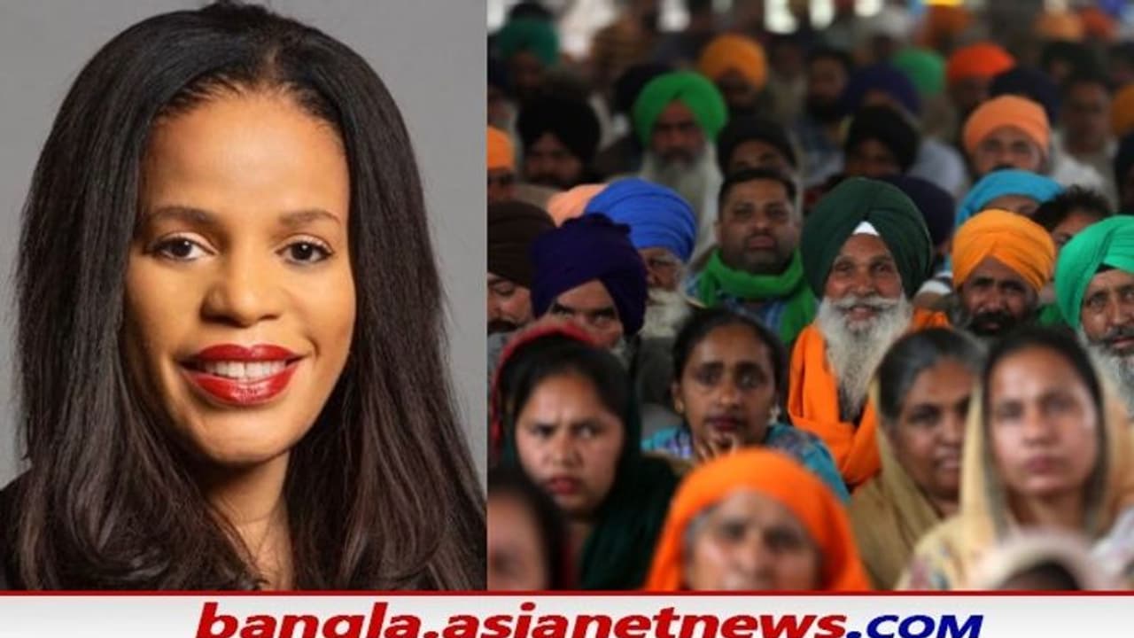 কৃষক আন্দোলনের টুইট নিয়ে আবারও উত্তপ্ত রাজনীতি, ব্রিটিশ সাংসদকে খোলা চিঠি হাইকমিশনের