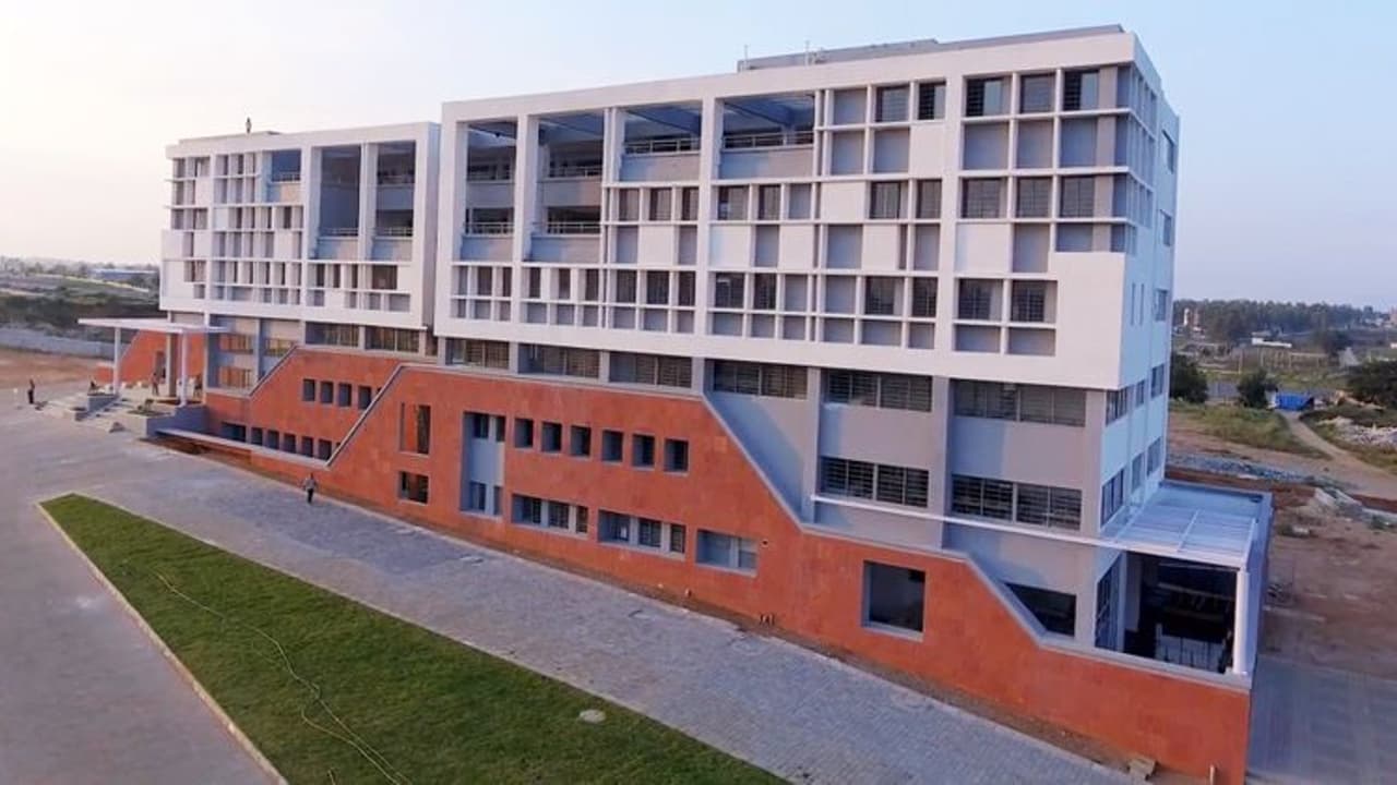 CMR University establishes Centre for Environmental Studies to promote ecological protection, preservation