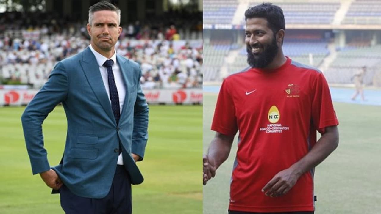 మేం బుర్జ్ ఖలీఫా చూడటానికి వచ్చాం మరి..! పీటర్సన్ ను దారుణంగా ట్రోల్ చేసిన వసీం జాఫర్.. వైరల్ అవుతున్న ట్వీట్ మేం బుర్జ్ ఖలీఫా చూడటానికి వచ్చాం మరి..! పీటర్సన్ ను దారుణంగా ట్రోల్ చేసిన వసీం జాఫర్.. వైరల్ అవుతున్న ట్వీట్