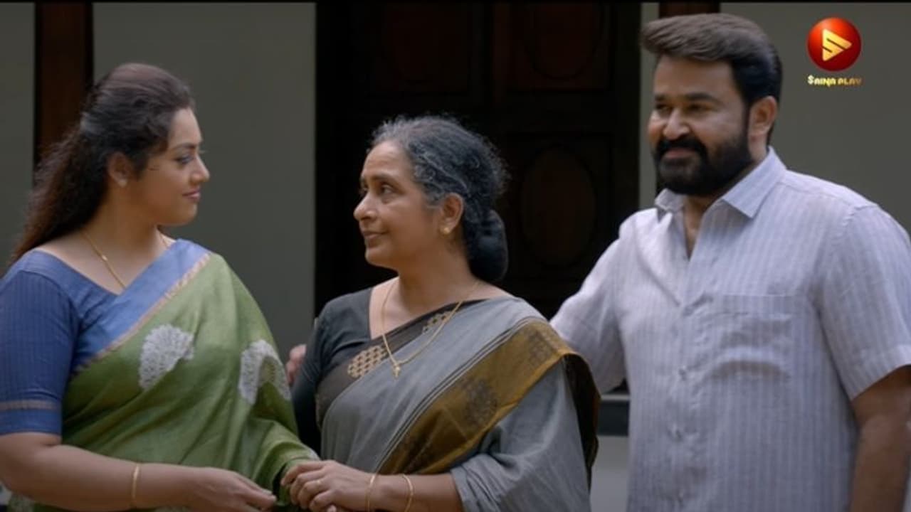 ഓര്മ്മകള് വേട്ടയാടുന്ന ഒരു കുടുംബം; 'ദൃശ്യം 2'ലെ ആദ്യ വീഡിയോഗാനം എത്തി ഓര്മ്മകള് വേട്ടയാടുന്ന ഒരു കുടുംബം; 'ദൃശ്യം 2'ലെ ആദ്യ വീഡിയോഗാനം എത്തി