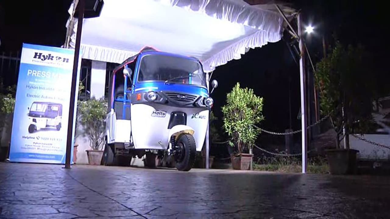 200 കിമീ മൈലേജുമായി വരുന്നൂ മേഡ് ഇന് കേരള ഓട്ടോറിക്ഷ! 200 കിമീ മൈലേജുമായി വരുന്നൂ മേഡ് ഇന് കേരള ഓട്ടോറിക്ഷ!