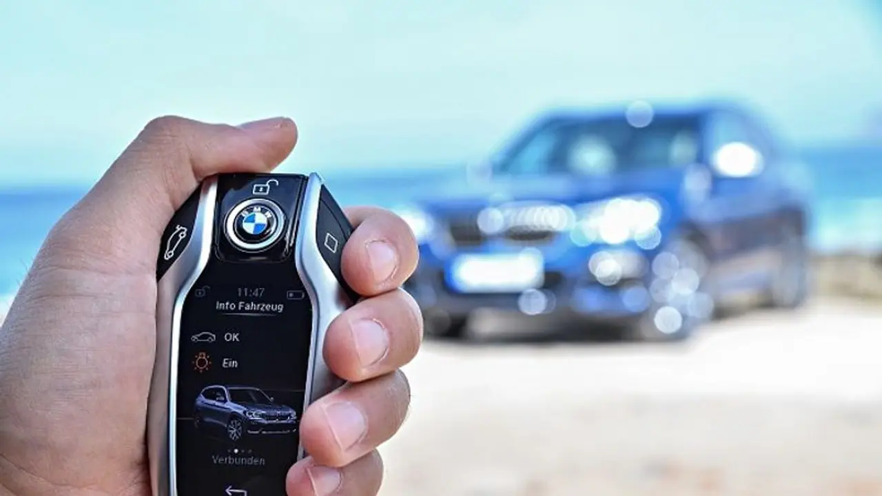 2022 BMW X3 भारत में 20 जनवरी को होगी लॉन्च, कंपनी ने दिया जबररदस्त ऑफर, अभी बुक किया तो होगा 20 लाख का फायदा 2022 BMW X3 भारत में 20 जनवरी को होगी लॉन्च, कंपनी ने दिया जबररदस्त ऑफर, अभी बुक किया तो होगा 20 लाख का फायदा