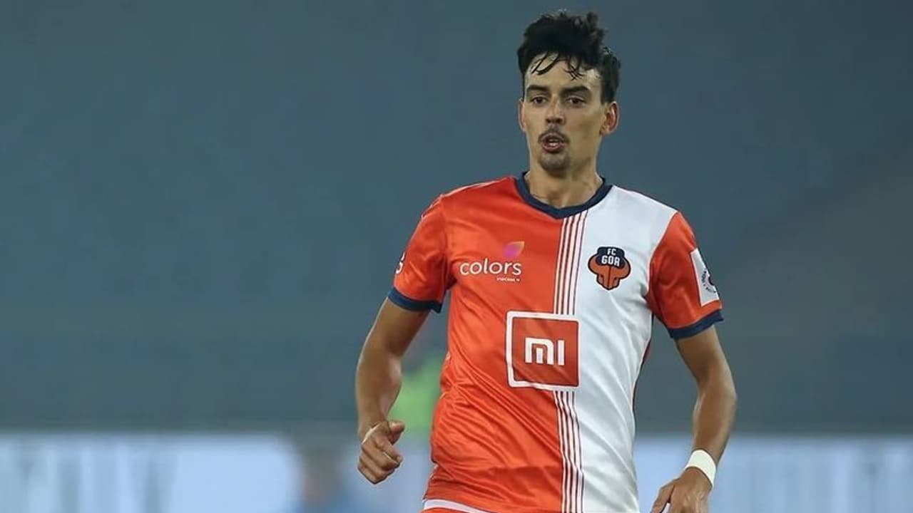 ഈസ്റ്റ് ബംഗാളിന് മുറിവേല്‍പിച്ച് എഡു ബേഡിയയുടെ ഇഞ്ചുറിടൈം ഗോള്‍; ഗോവയ്ക്ക് വിജയത്തുടക്കം 