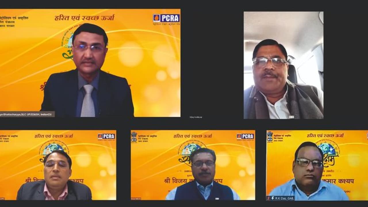 संरक्षण क्षमता महोत्सव का समापन,एक माह में 20 हजार गतिविधियों से किया जागरुक संरक्षण क्षमता महोत्सव का समापन,एक माह में 20 हजार गतिविधियों से किया जागरुक