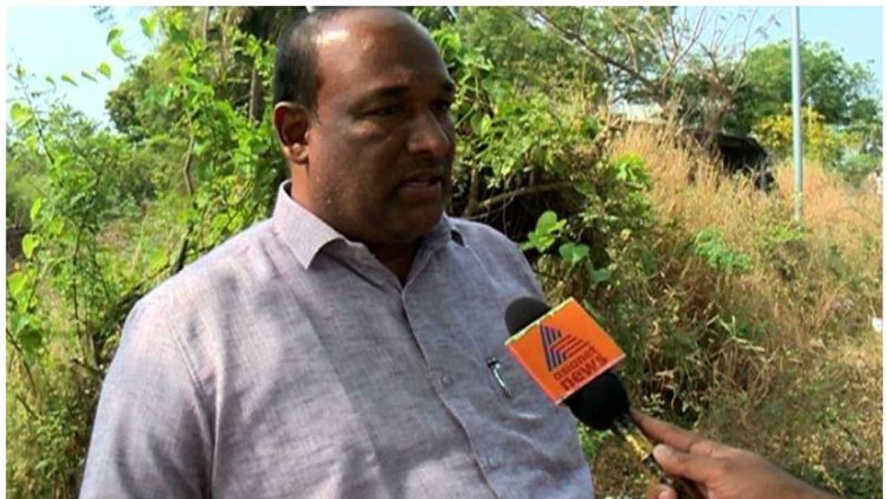 സീറ്റ് നല്കിയില്ലെങ്കില് സ്വതന്ത്രനായി മത്സരിക്കും; പാലക്കാട്ട് സിപിഐയെ വെല്ലുവിളിച്ച് വ്യവസായി സീറ്റ് നല്കിയില്ലെങ്കില് സ്വതന്ത്രനായി മത്സരിക്കും; പാലക്കാട്ട് സിപിഐയെ വെല്ലുവിളിച്ച് വ്യവസായി