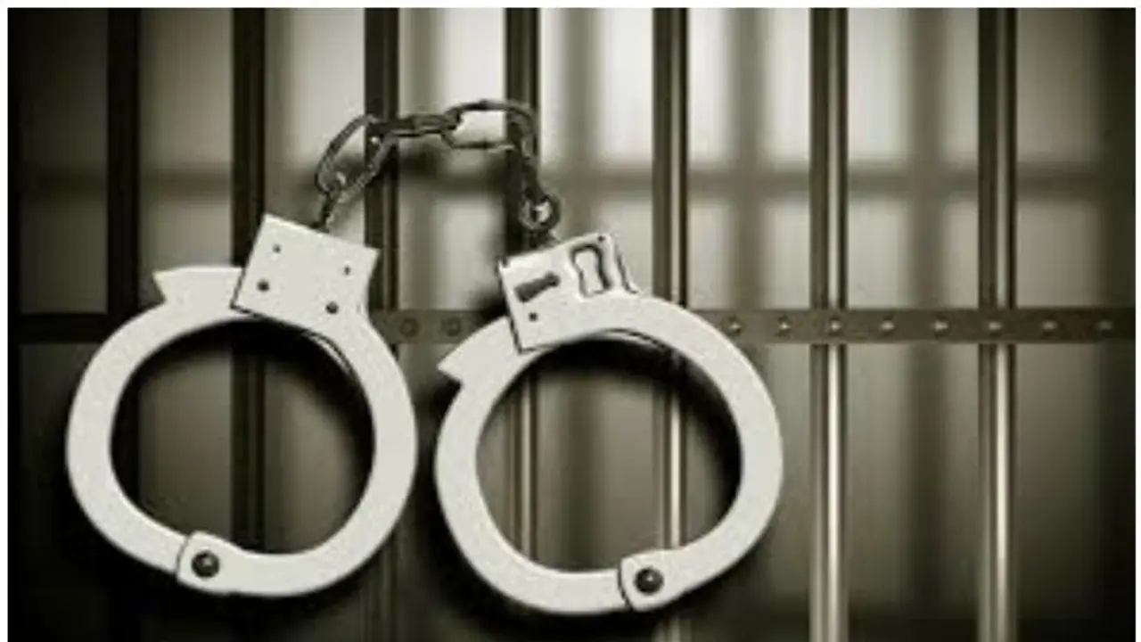 കേരളത്തിലെ ഐഎസ് റിക്രൂട്ട്മെന്റ് കേസ്; പ്രധാന സൂത്രധാരൻ കർണാടകയിൽ പിടിയിൽ കേരളത്തിലെ ഐഎസ് റിക്രൂട്ട്മെന്റ് കേസ്; പ്രധാന സൂത്രധാരൻ കർണാടകയിൽ പിടിയിൽ