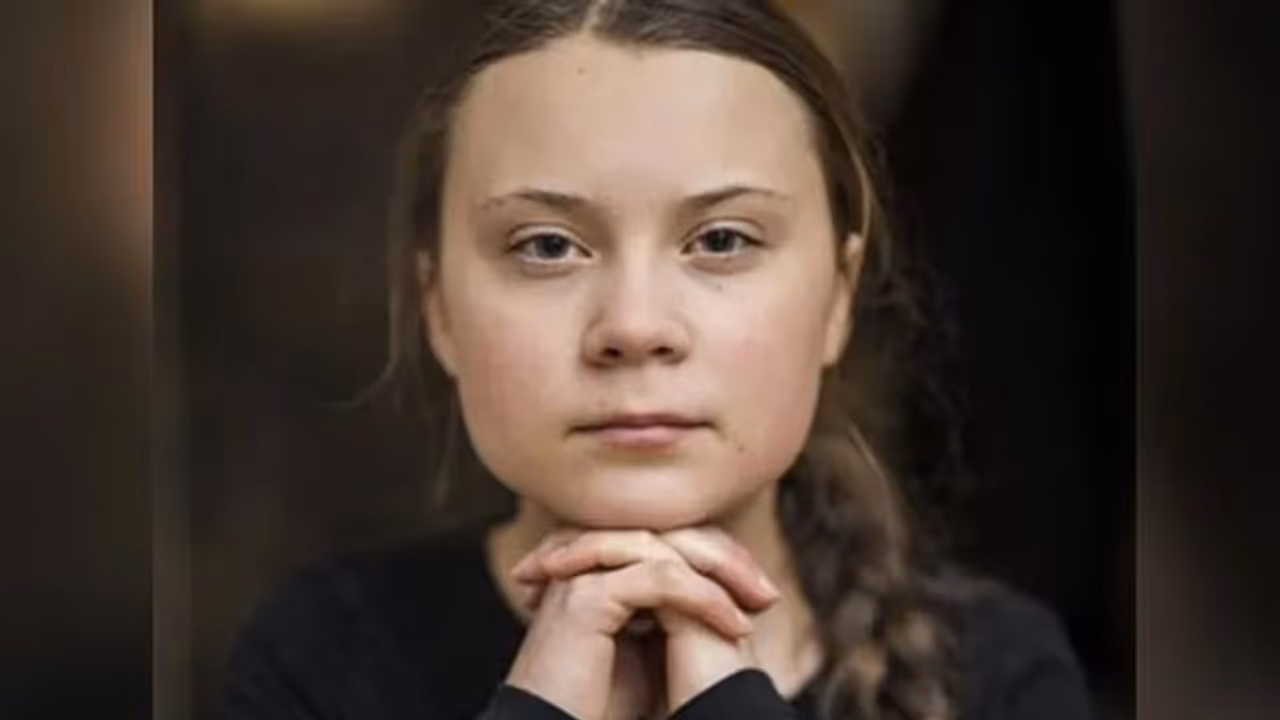 'টাকা নিয়ে আন্দোলনে সমর্থন', ভারতে মুখোশ খুলে গেছে গ্রেটার, টুলকিট কেসে বললেন মার্কিন লেখক 'টাকা নিয়ে আন্দোলনে সমর্থন', ভারতে মুখোশ খুলে গেছে গ্রেটার, টুলকিট কেসে বললেন মার্কিন লেখক