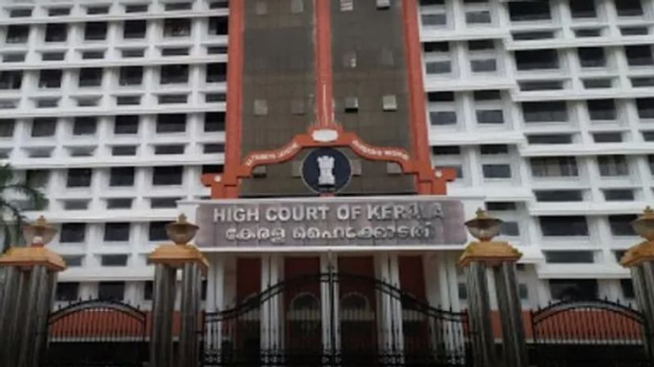 Actress Assault Case: Kerala HC judge recuses from hearing plea in 2007 case involving Dileep