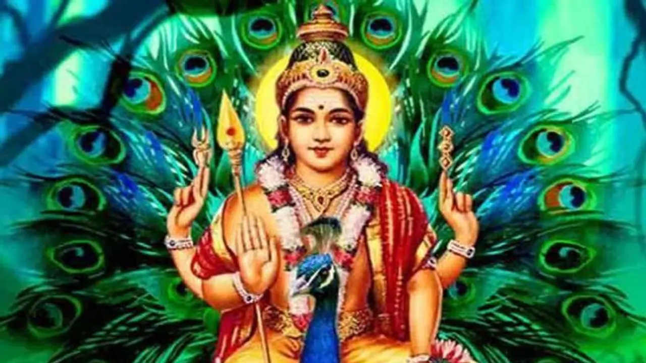 సుబ్రహ్మణ్యషష్టి ప్రత్యేకత ఏంటి..? సుబ్రహ్మణ్యషష్టి ప్రత్యేకత ఏంటి..?