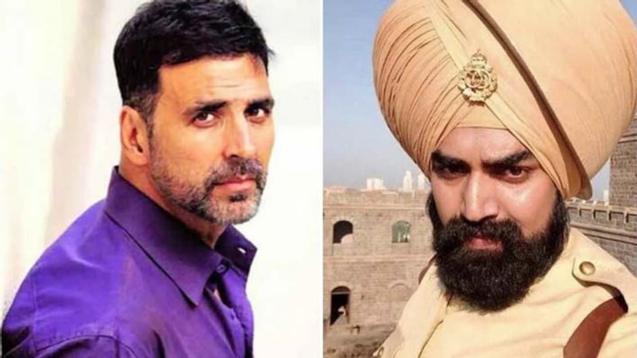 अपने को एक्टर संदीप नाहर के निधन से दुखी हैं अक्षय कुमार, बोले 'निराश महसूस करें तो मदद मांग लें'