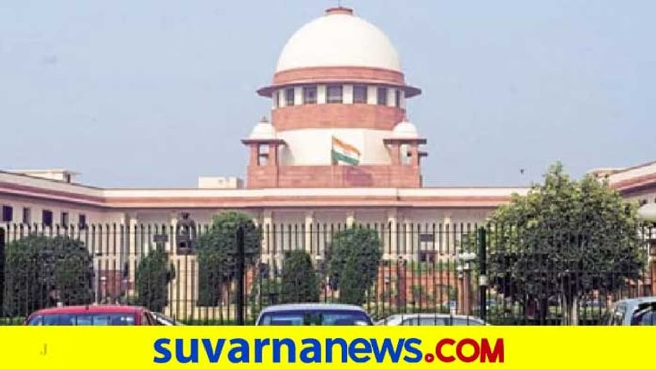 ರಾಖಿ, ಮದುವೆ, ಸಂಧಾನಕ್ಕೆ ಆಸ್ಪದವಿಲ್ಲ; ಲೈಂಗಿಕ ಅಪರಾಧ ಪ್ರಕರಣಕ್ಕೆ 'ಸುಪ್ರೀಂ' ಮಾರ್ಗದರ್ಶಿ! ರಾಖಿ, ಮದುವೆ, ಸಂಧಾನಕ್ಕೆ ಆಸ್ಪದವಿಲ್ಲ; ಲೈಂಗಿಕ ಅಪರಾಧ ಪ್ರಕರಣಕ್ಕೆ 'ಸುಪ್ರೀಂ' ಮಾರ್ಗದರ್ಶಿ!